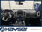 2019 Ford F-150 SuperCrew Cab 4x4 Pickup for sale #KL099 - photo 16