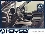 2019 Ford F-150 SuperCrew Cab 4x4 Pickup for sale #KL099 - photo 20