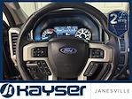 2019 Ford F-150 SuperCrew Cab 4x4 Pickup for sale #KL099 - photo 37