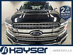 2019 Ford F-150 SuperCrew Cab 4x4 Pickup for sale #KL099 - photo 4