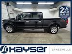 2019 Ford F-150 SuperCrew Cab 4x4 Pickup for sale #KL099 - photo 39