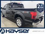 2019 Ford F-150 SuperCrew Cab 4x4 Pickup for sale #KL099 - photo 2