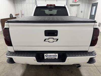 2015 Chevrolet Silverado 1500 Double Cab 4x4 Pickup for sale #KL099A - photo 2