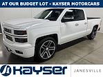 2015 Chevrolet Silverado 1500 Double Cab 4x4 Pickup for sale #KL099A - photo 1