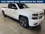 2015 Chevrolet Silverado 1500 Double Cab 4x4 Pickup for sale #KL099A - photo 27
