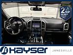 2019 Ford F-150 SuperCrew Cab 4x4 Pickup for sale #KL102 - photo 40