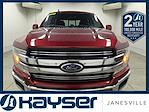2019 Ford F-150 SuperCrew Cab 4x4 Pickup for sale #KL102 - photo 27