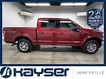 2019 Ford F-150 SuperCrew Cab 4x4 Pickup for sale #KL102 - photo 29