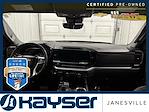 2022 Chevrolet Silverado 1500 Crew Cab 4x4 Pickup for sale #KL106 - photo 2