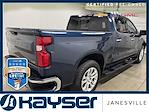 2022 Chevrolet Silverado 1500 Crew Cab 4x4 Pickup for sale #KL106 - photo 15