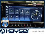 2022 Chevrolet Silverado 1500 Crew Cab 4x4 Pickup for sale #KL106 - photo 3