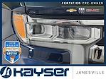 2022 Chevrolet Silverado 1500 Crew Cab 4x4 Pickup for sale #KL106 - photo 22