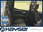 2022 Chevrolet Silverado 1500 Crew Cab 4x4 Pickup for sale #KL106 - photo 23
