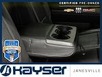 2022 Chevrolet Silverado 1500 Crew Cab 4x4 Pickup for sale #KL106 - photo 27