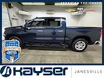 2022 Chevrolet Silverado 1500 Crew Cab 4x4 Pickup for sale #KL106 - photo 4