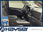 2022 Chevrolet Silverado 1500 Crew Cab 4x4 Pickup for sale #KL106 - photo 30