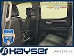 2022 Chevrolet Silverado 1500 Crew Cab 4x4 Pickup for sale #KL106 - photo 31