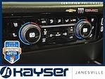 2022 Chevrolet Silverado 1500 Crew Cab 4x4 Pickup for sale #KL106 - photo 33