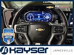 2022 Chevrolet Silverado 1500 Crew Cab 4x4 Pickup for sale #KL106 - photo 5