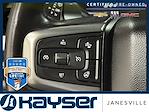 2022 Chevrolet Silverado 1500 Crew Cab 4x4 Pickup for sale #KL106 - photo 40