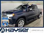 2022 Chevrolet Silverado 1500 Crew Cab 4x4 Pickup for sale #KL106 - photo 7