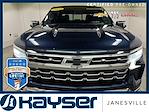 2022 Chevrolet Silverado 1500 Crew Cab 4x4 Pickup for sale #KL106 - photo 8