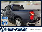 2022 Chevrolet Silverado 1500 Crew Cab 4x4 Pickup for sale #KL106 - photo 10