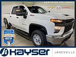 2022 Chevrolet Silverado 2500 Crew Cab 4x4 Pickup for sale #KL113 - photo 1