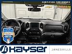 2022 Chevrolet Silverado 2500 Crew Cab 4x4 Pickup for sale #KL113 - photo 19