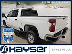 2022 Chevrolet Silverado 2500 Crew Cab 4x4 Pickup for sale #KL113 - photo 20