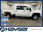2022 Chevrolet Silverado 2500 Crew Cab 4x4 Pickup for sale #KL113 - photo 22