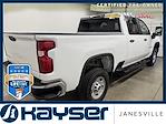 2022 Chevrolet Silverado 2500 Crew Cab 4x4 Pickup for sale #KL113 - photo 24