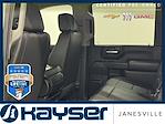 2022 Chevrolet Silverado 2500 Crew Cab 4x4 Pickup for sale #KL113 - photo 27