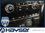 2022 Chevrolet Silverado 2500 Crew Cab 4x4 Pickup for sale #KL113 - photo 12