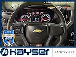 2022 Chevrolet Silverado 2500 Crew Cab 4x4 Pickup for sale #KL113 - photo 32