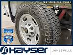 2022 Chevrolet Silverado 2500 Crew Cab 4x4 Pickup for sale #KL113 - photo 34