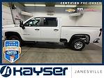 2022 Chevrolet Silverado 2500 Crew Cab 4x4 Pickup for sale #KL113 - photo 13