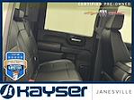 2022 Chevrolet Silverado 2500 Crew Cab 4x4 Pickup for sale #KL113 - photo 5