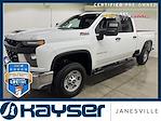 2022 Chevrolet Silverado 2500 Crew Cab 4x4 Pickup for sale #KL113 - photo 15