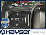2022 Chevrolet Silverado 2500 Crew Cab 4x4 Pickup for sale #KL113 - photo 16