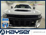 2022 Chevrolet Silverado 2500 Crew Cab 4x4 Pickup for sale #KL113 - photo 18