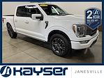 2022 Ford F-150 SuperCrew Cab 4x4 Pickup for sale #KL115 - photo 1