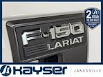 2022 Ford F-150 SuperCrew Cab 4x4 Pickup for sale #KL115 - photo 23