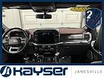 2022 Ford F-150 SuperCrew Cab 4x4 Pickup for sale #KL115 - photo 32