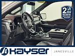 2022 Ford F-150 SuperCrew Cab 4x4 Pickup for sale #KL115 - photo 37