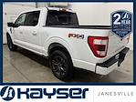 2022 Ford F-150 SuperCrew Cab 4x4 Pickup for sale #KL115 - photo 15