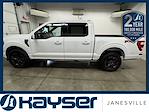 2022 Ford F-150 SuperCrew Cab 4x4 Pickup for sale #KL115 - photo 16