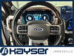 2022 Ford F-150 SuperCrew Cab 4x4 Pickup for sale #KL115 - photo 10