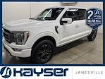 2022 Ford F-150 SuperCrew Cab 4x4 Pickup for sale #KL115 - photo 17