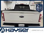 2022 Ford F-150 SuperCrew Cab 4x4 Pickup for sale #KL115 - photo 18